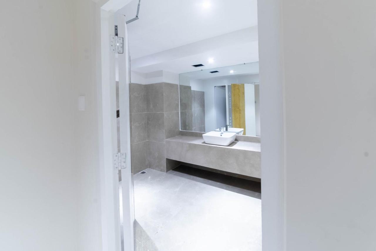 Square Hotel Katmandu Eksteriør billede