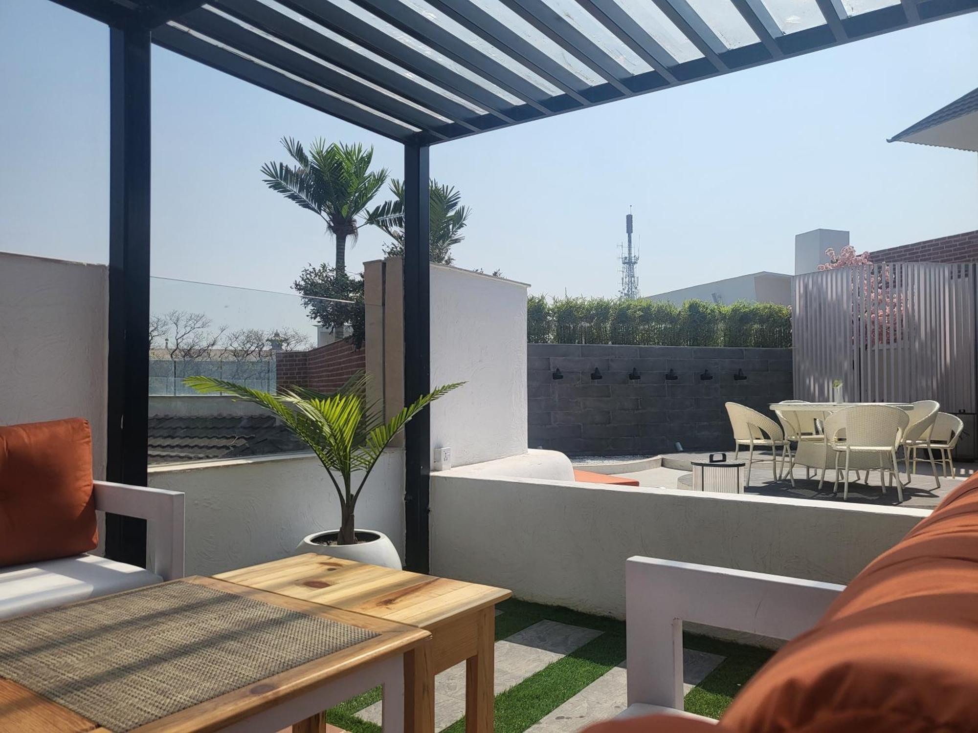 Square Hotel Katmandu Eksteriør billede