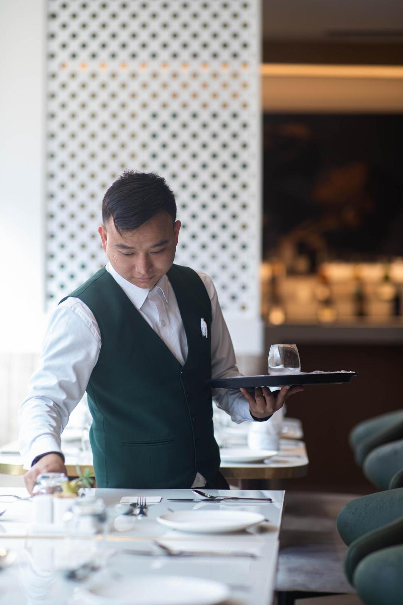 Square Hotel Katmandu Eksteriør billede